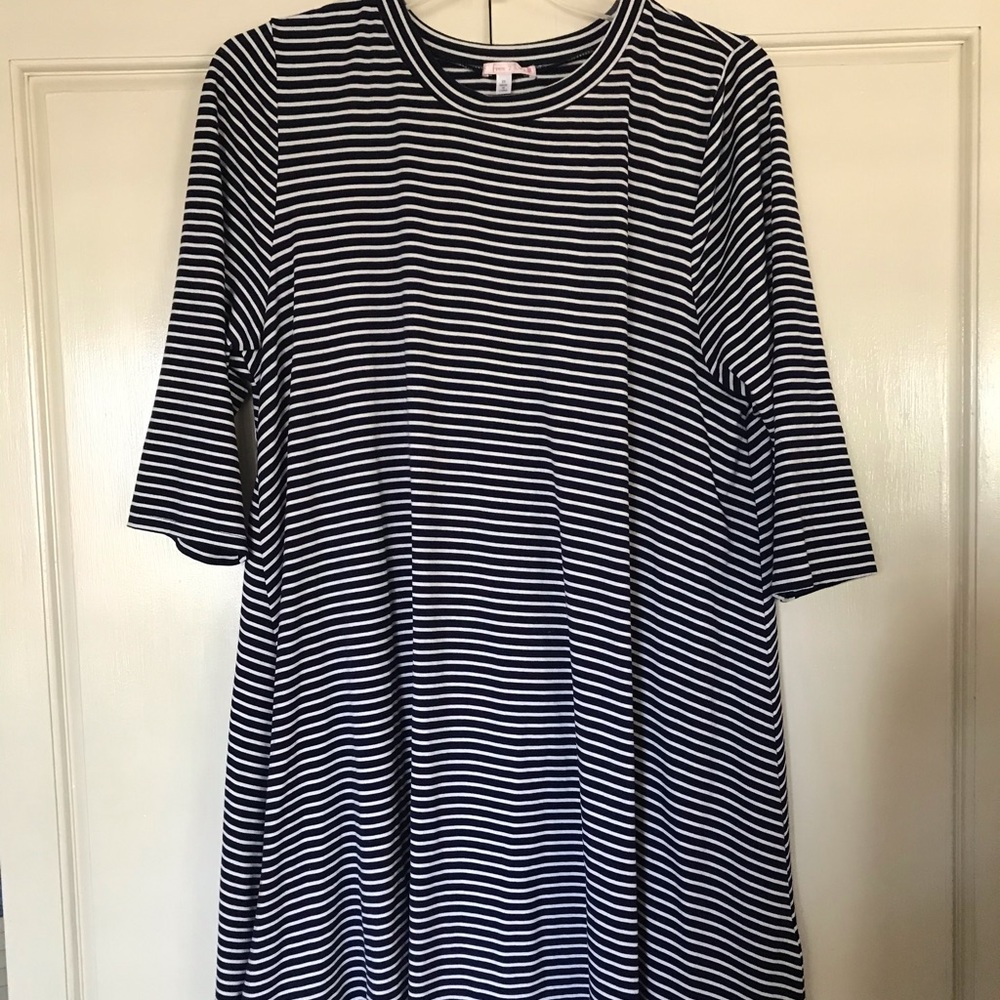 Women’s Dress Size 2X New With Tags